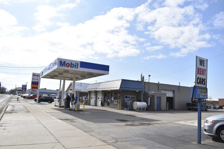 Mancuso Service Center continues to grow
